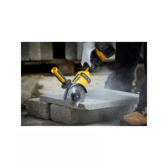   DEWALT Disc diamant universal de tăiere 125 x 2,2 x 7,0 x 22,2 mm turbo