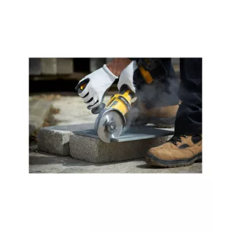   DEWALT Disc diamantat universal 125 x 1,6 x 5,0 x 22,2 mm continuu