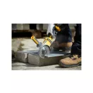 DEWALT Disc diamantat universal 125 x 1,6 x 5,0 x 22,2 mm continuu