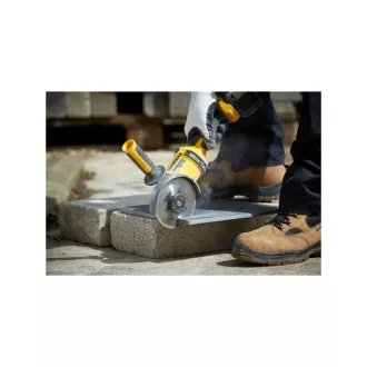   DEWALT Disc diamantat universal 125 x 1,6 x 5,0 x 22,2 mm continuu