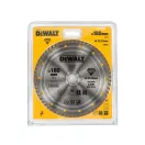 DEWALT Disc diamantat turbo universal 180 x 2,4 x 7,0 x 22,2 mm