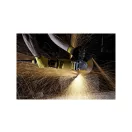 DEWALT Disc diamantat universal segmentat 230 x 2,4 x 7,0 x 22,2 mm