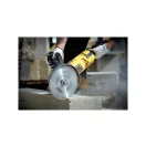 DEWALT Disc diamantat universal segmentat 230 x 2,4 x 7,0 x 22,2 mm