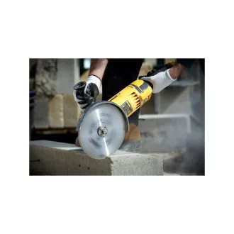   DEWALT Disc diamantat universal segmentat 230 x 2,4 x 7,0 x 22,2 mm