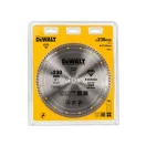 DEWALT Disc diamantat universal pentru tăiere 230 x 2,4 x 7,0 x 22,2 mm turbo