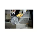 DEWALT Disc diamantat universal pentru tăiere 230 x 2,4 x 7,0 x 22,2 mm turbo