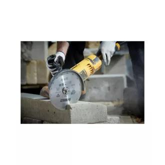   DEWALT Disc diamantat universal pentru tăiere 230 x 2,4 x 7,0 x 22,2 mm turbo