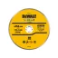 DEWALT Disc diamant pentru faianță, ud/uscat 250 x 25,4 x 1,6 x 8,0 mm continuu