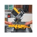 DEWALT Disc diamant pentru faianță, ud/uscat 250 x 25,4 x 1,6 x 8,0 mm continuu