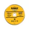 DEWALT Disc diamantat pentru tăiere plăci ceramice, umed/uscat 250 x 25,4 x 1,6 x 5,0 mm, continuu