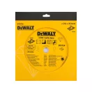 DEWALT Disc diamantat pentru tăiere plăci ceramice, umed/uscat 250 x 25,4 x 1,6 x 5,0 mm, continuu