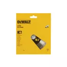 DEWALT DISC DIAMANTAT PENTRU TĂIEREA FAIANȚEI 125 x 1,6 x 7,0 x 22,2 mm, continuu