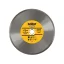 DEWALT DISC DIAMANTAT PENTRU TĂIEREA FAIANȚEI 230 x 2,1 x 7,0 x 22,2 mm, continuu