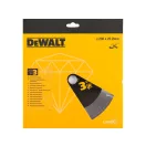 DEWALT Disc diamantat segmentat pentru materiale dure 230 x 2,8 x 8,5 x 22,2 mm