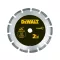 DEWALT Disc diamantat pentru tăiere beton/cărămidă 230 x 2,4 x 7,5 x 22,2 mm segmentat