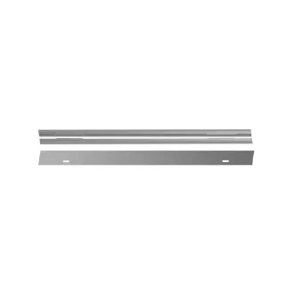 DEWALT Cuțit pentru rindel 80 x 5,9 x 1,2 mm TCT (2 buc)