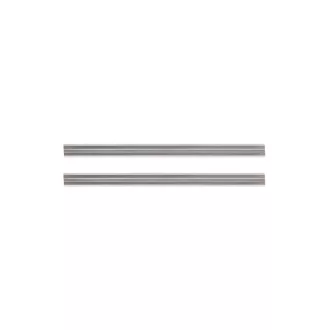 DEWALT Cuțit pentru rindel TCT 82 x 5,5 x 1,1 mm (2 buc)