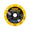 DEWALT EXTREME METAL Disc de tăiere cu diamant pentru metal 125 x 1,3  x 22,2 mm (metal/alu/inox)