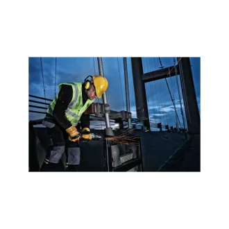  DEWALT EXTREME METAL Disc de tăiere cu diamant pentru metal 125 x 1,3  x 22,2 mm (metal/alu/inox)