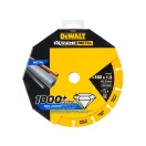 DEWALT EXTREME METAL Disc de tăiere cu diamant pentru metal 180 x 1,5 x 22,2 mm (metal/alu/inox)