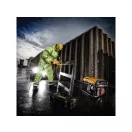 DEWALT EXTREME METAL Disc de tăiere diamantat pentru metal 230 x 2,1  x 22,2 mm (metal/alu/inox)