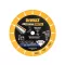 DEWALT EXTREME METAL Disc de tăiere cu diamant pentru metal 300 x 3,3 x 25,4 mm (metal/alu/inox)