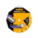DEWALT EXTREME METAL Disc de tăiere cu diamant pentru metal 300 x 3,3 x 25,4 mm (metal/alu/inox)