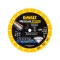 DEWALT EXTREME METAL Disc de tăiere cu diamant pentru metal 355 x 3,3 x 25,4 mm (metal/alu/inox)