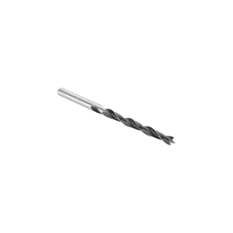 DEWALT Set burghie pentru lemn 5 piese (4,0 - 10 mm)