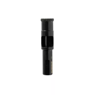 DEWALT EXTREME Burghiu pentru gresie cu diamant 12,0 mm