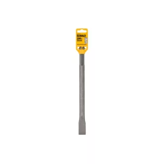 DEWALT Daltă plată 25 x 300 mm SDS-Max