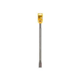 DEWALT Șurubelniță plată 25 x 400 mm SDS-Max