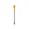 DEWALT Șurubelniță plată 25 x 400 mm SDS-Max