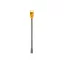 DEWALT Șurubelniță plată 25 x 400 mm SDS-Max