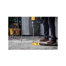 DEWALT XLR Burghiu pentru rocă 12 x 340/200 mm cu patru margini SDS-Max