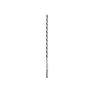   DEWALT Burghiu pentru roci XLR, 16 x 540/400 mm, cu patru tăișuri, SDS-Max