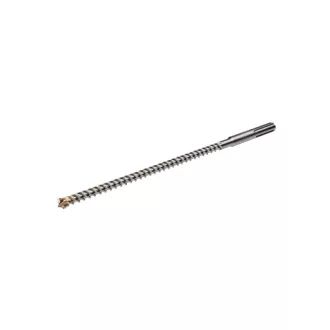   DEWALT Burghiu pentru roci XLR, 16 x 540/400 mm, cu patru tăișuri, SDS-Max