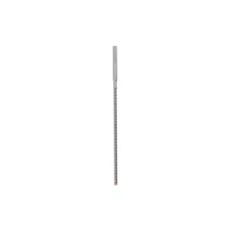   DEWALT Burghiu pentru roci XLR, 16 x 540/400 mm, cu patru tăișuri, SDS-Max