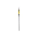 DEWALT Burghiu pentru roci XLR, 16 x 540/400 mm, cu patru tăișuri, SDS-Max