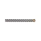DEWALT Burghiu pentru roci XLR 19 x 340/200 mm cu patru tăișuri SDS-Max