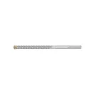 DEWALT Burghiu pentru roci XLR 19 x 340/200 mm cu patru tăișuri SDS-Max