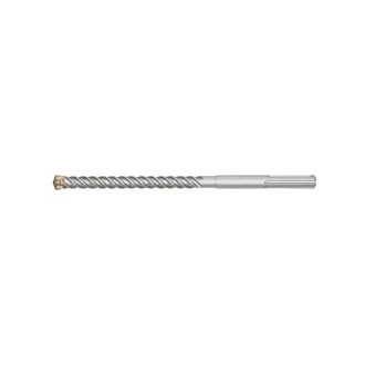   DEWALT Burghiu pentru roci XLR 19 x 340/200 mm cu patru tăișuri SDS-Max