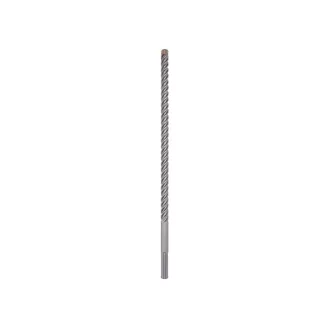   Burghiu pentru roci DEWALT XLR 20 x 540/400 mm cu patru muchii SDS-Max