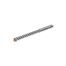 DEWALT Burghiu pentru roci XLR 22 x 340/200 mm cu patru tăișuri SDS-Max