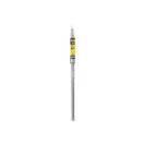 DEWALT XLR Burghiu pentru piatră 22 x 540/400 mm cu 4 muchii SDS-Max