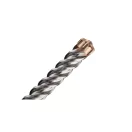 DEWALT XLR Burghiu pentru roci 22 x 920/800 mm cu patru tăișuri SDS-Max