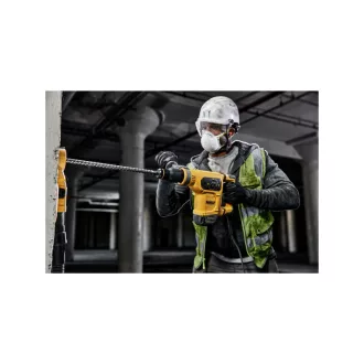   DEWALT XLR Burghiu pentru roci 22 x 920/800 mm cu patru tăișuri SDS-Max