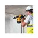 DEWALT XLR Burghiu pentru roci 24 x 340/200 mm cu patru margini SDS-Max