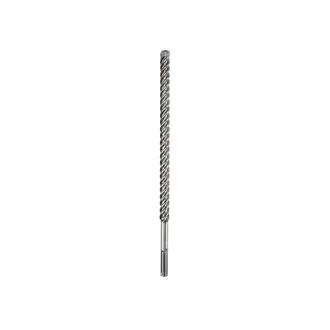   Burghiu pentru roci DEWALT XLR 25 x 540/400 mm cu patru muchii SDS-Max