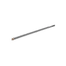 Burghiu pentru roci DEWALT XLR 25 x 540/400 mm cu patru muchii SDS-Max